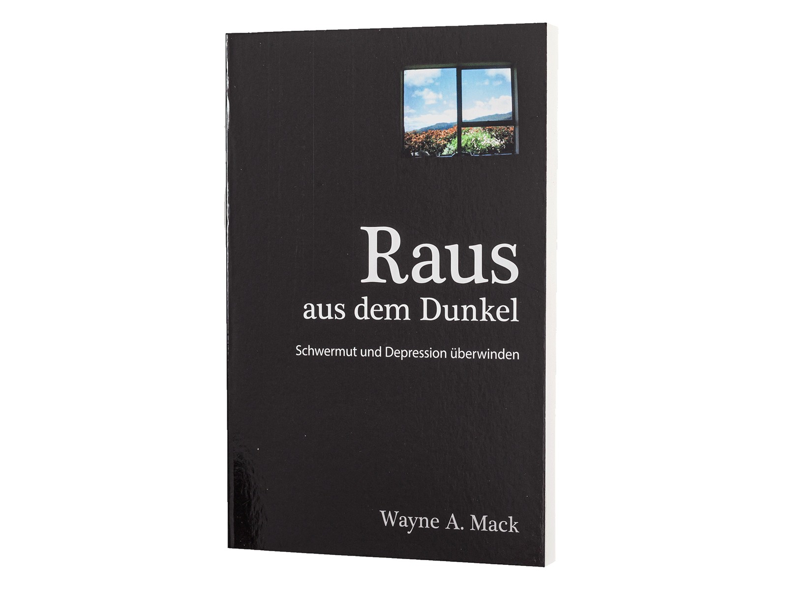 Raus aus dem Dunkel!