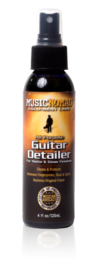 Guitar Detailer MusicNomad