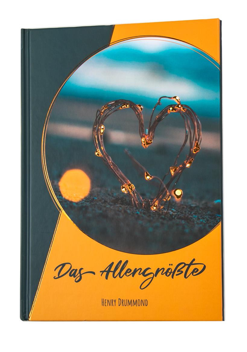 Das Allergrößte