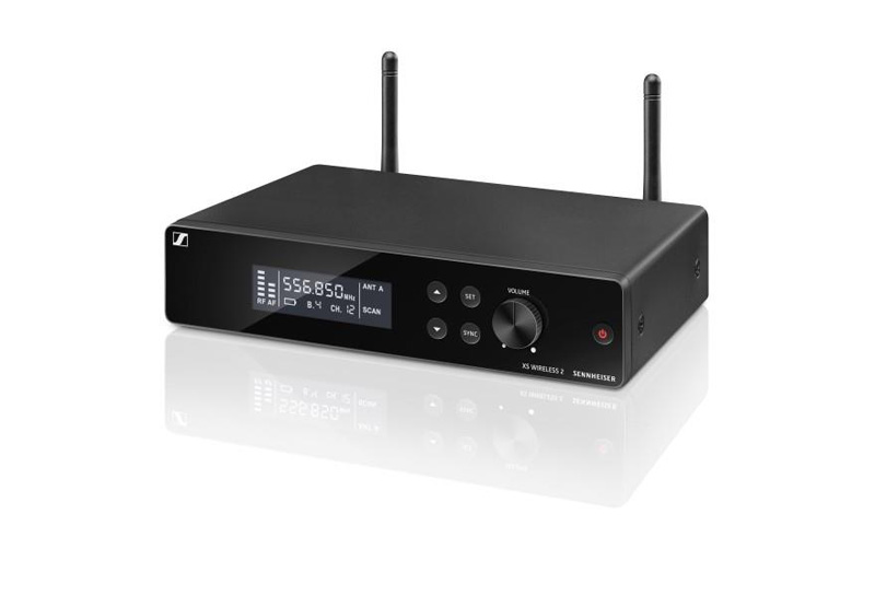 Sennheiser EM-XSW 2-E Sennheiser EM-XSW 2-E