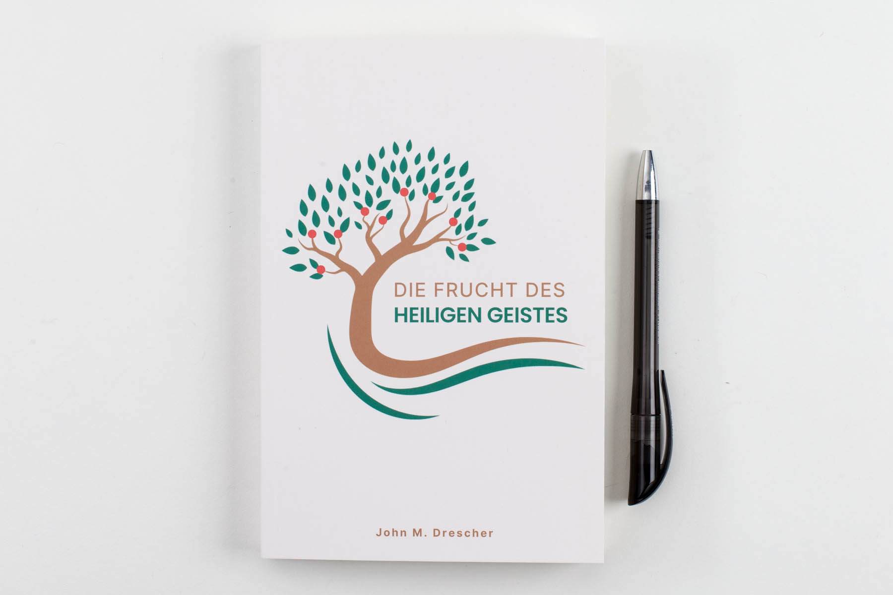 Die Frucht des Heiligen Geistes Die Frucht des Heiligen Geistes