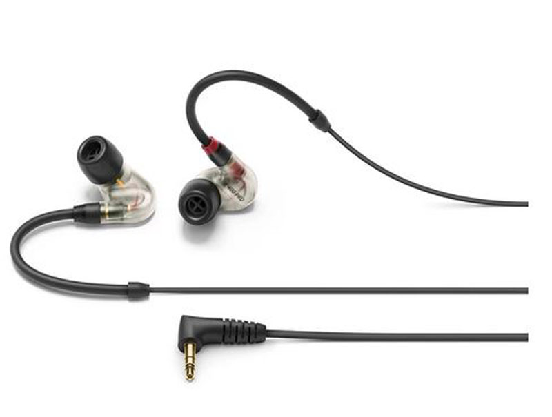 Sennheiser IE 400 PRO Clear