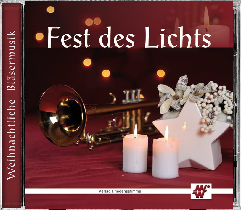 Fest des Lichts - CD