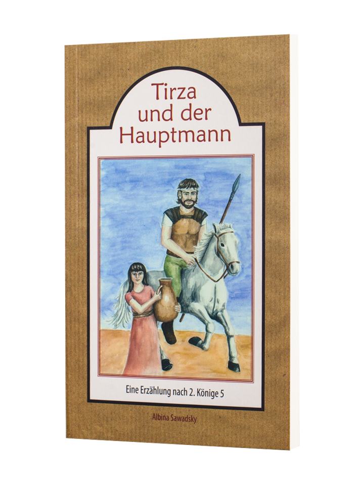 Tirza und der Hauptmann