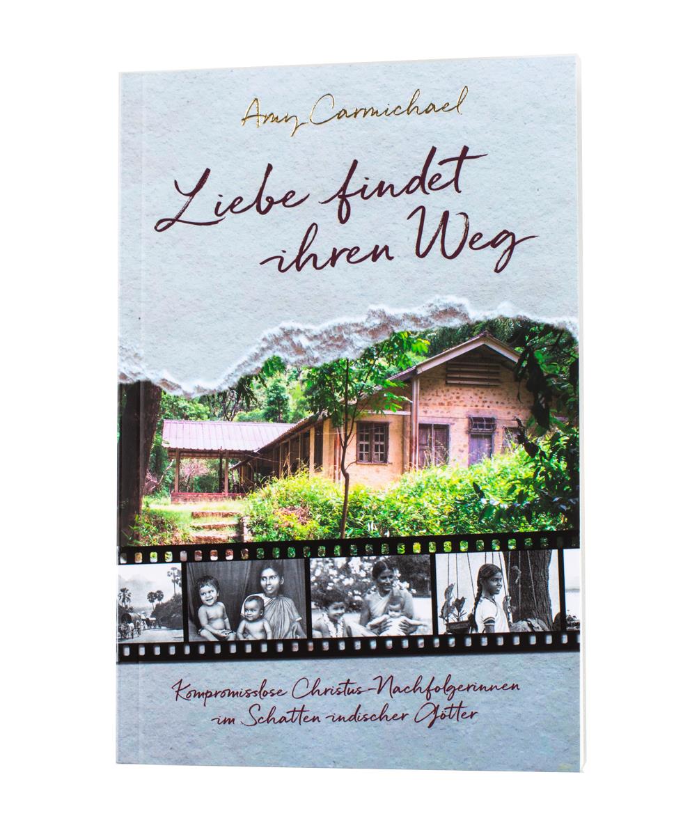 Liebe findet ihren Weg