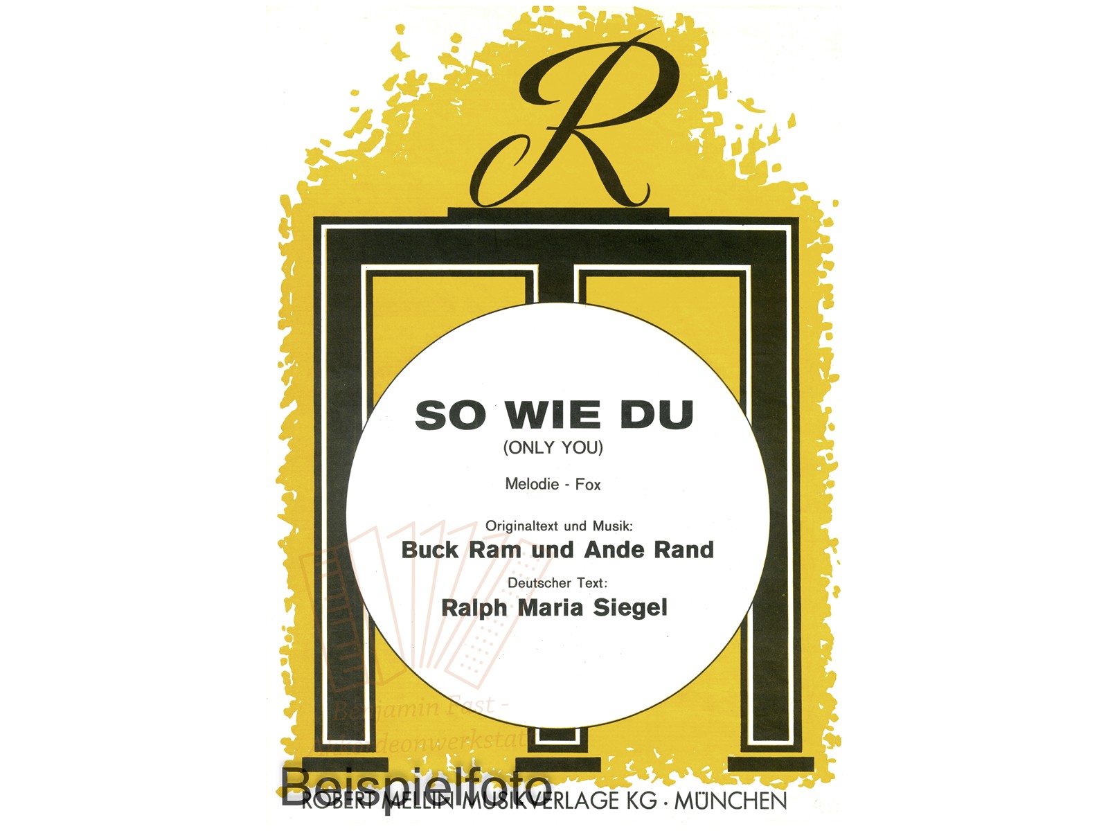 So wie du, Einzelausgabe - Antiquariat So wie du, Einzelausgabe - Antiquariat
