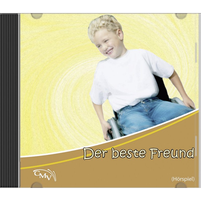 Der beste Freund - Hörspiel