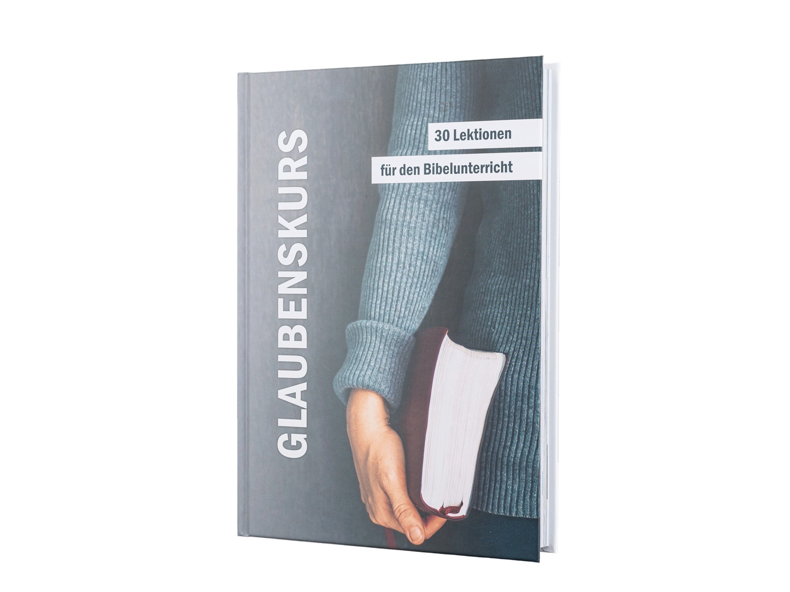 Glaubenskurs
