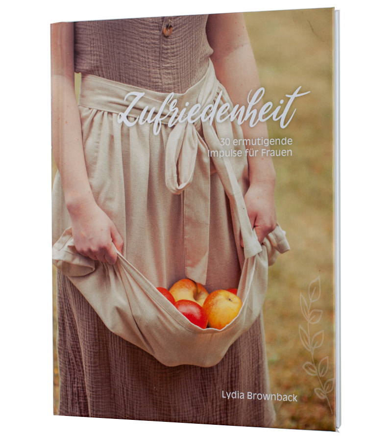 Zufriedenheit