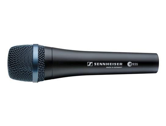 Sennheiser E 935