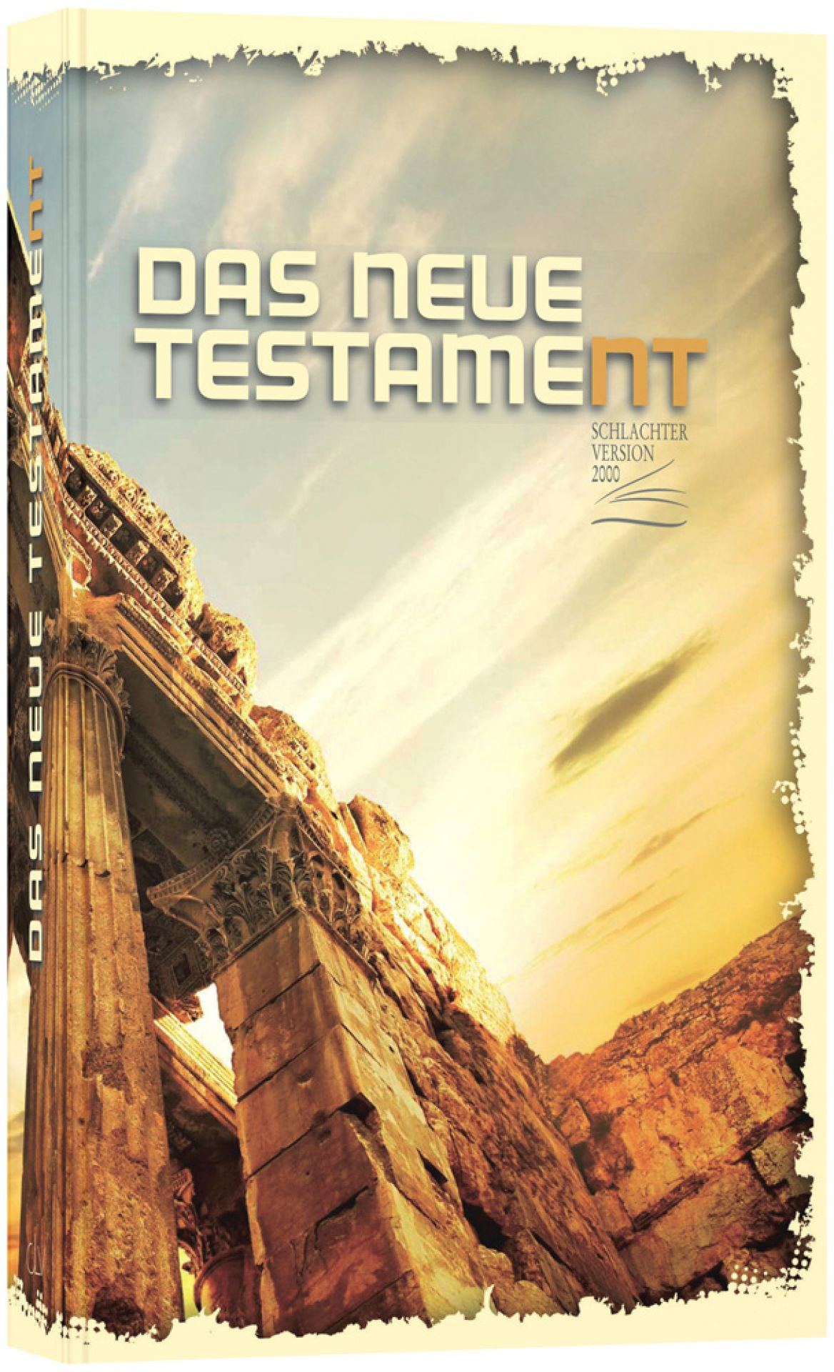 Schlachter 2000 Neues Testament