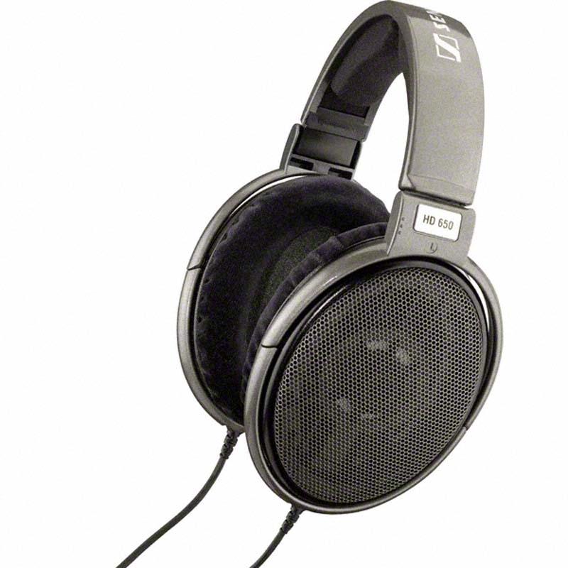 Sennheiser HD 650