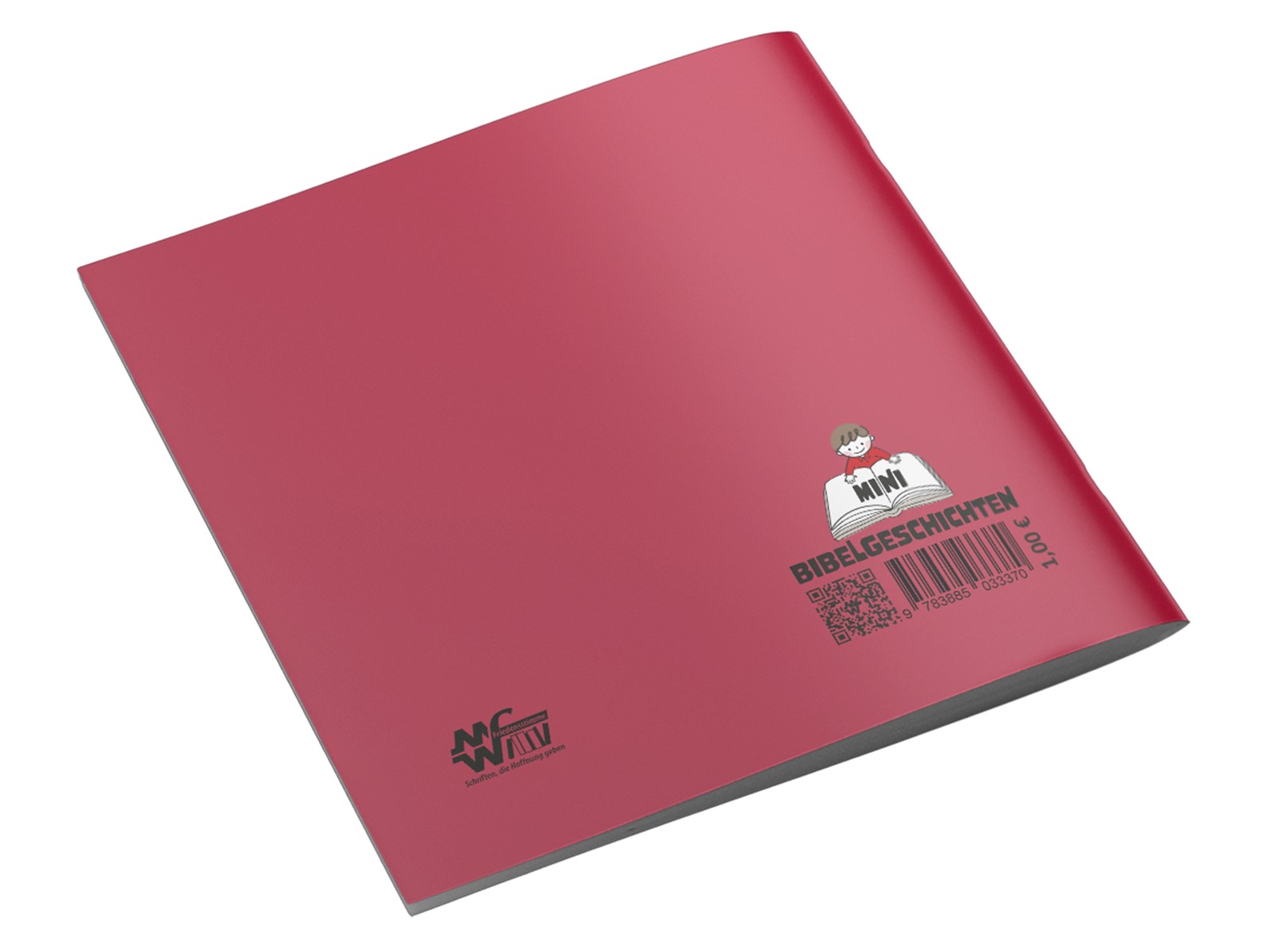 Martha wartet auf Jesus