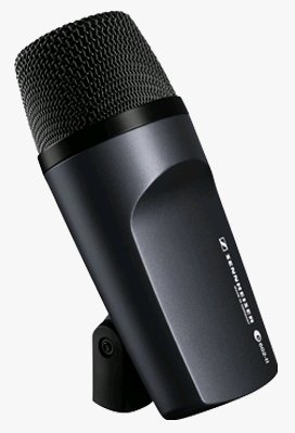 Sennheiser E 602 II