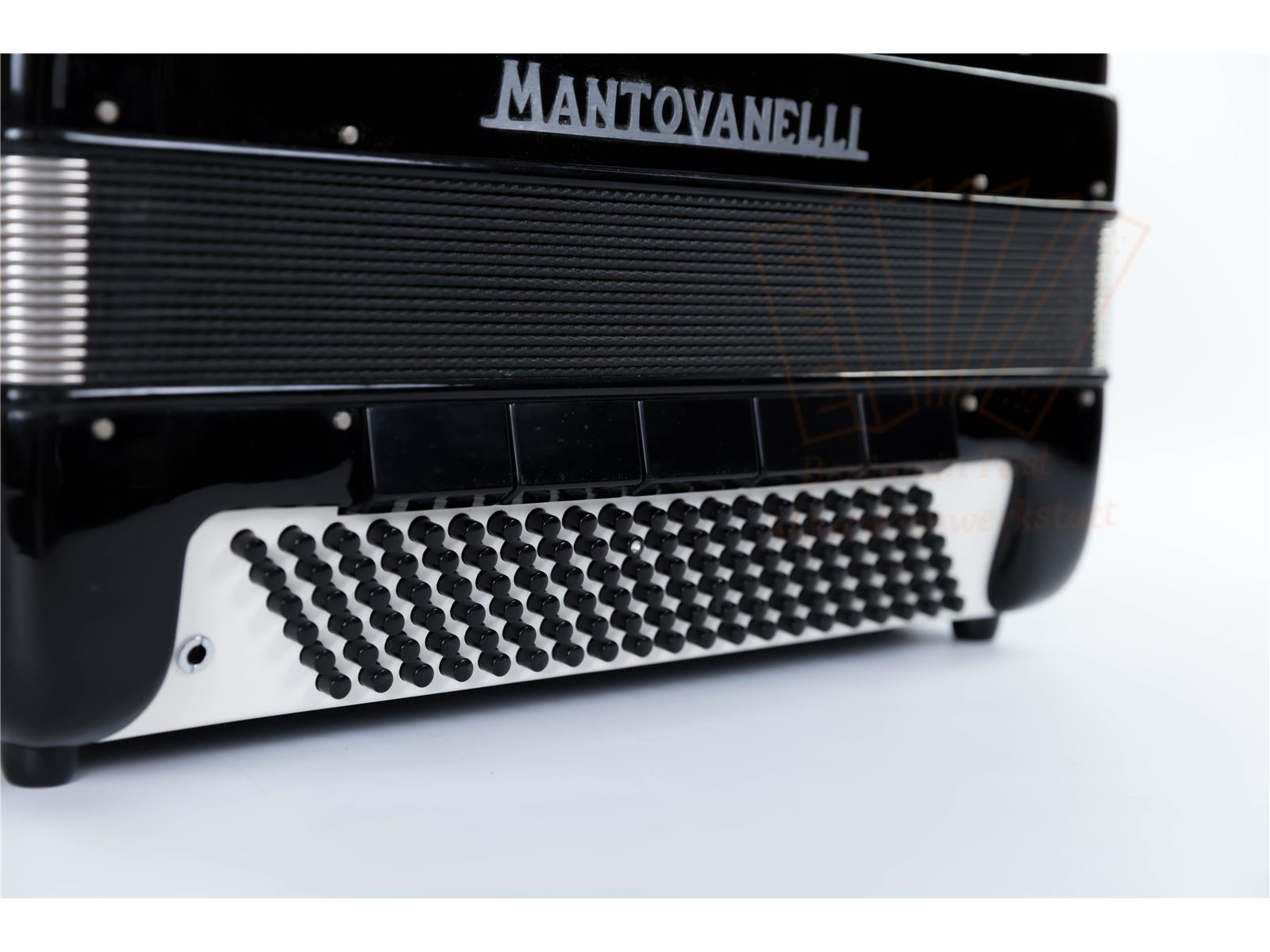 Akkordeon Mantovanelli 41/120/IV/11/5