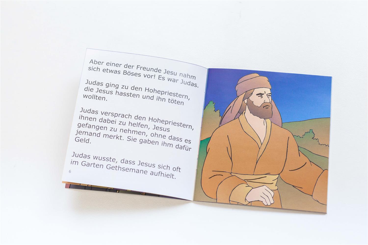 Jesu Tod und Auferstehung Jesu Tod und Auferstehung