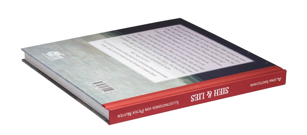 Sieh und Lies Sieh und Lies
