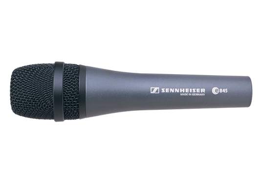 Sennheiser E 845