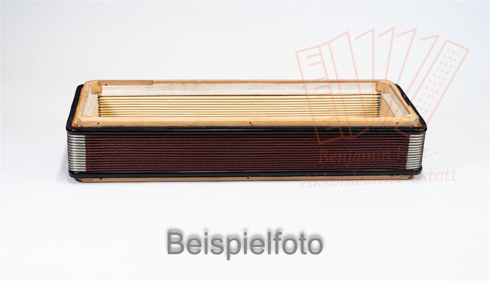 Balg 49,5x19 / 16, gebraucht