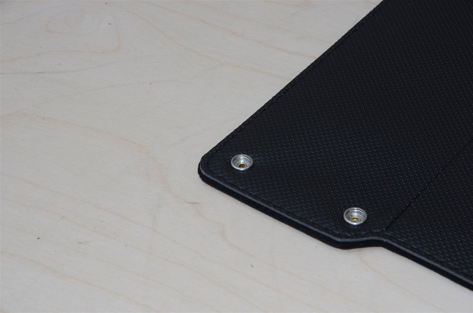 Balgschoner für Kratt Karat 343