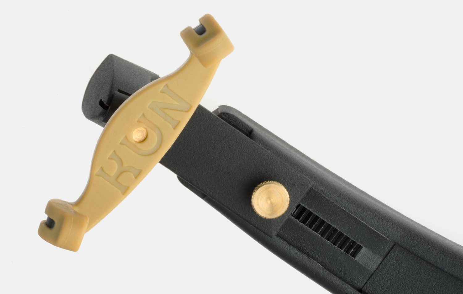 Schulterstütze KUN Violine 4/4 Super gebraucht