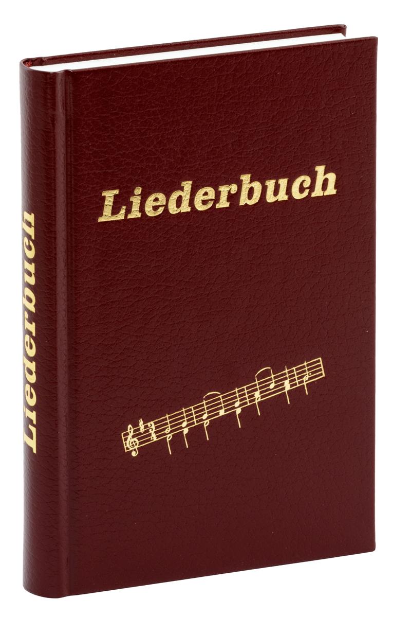 Liederbuch ohne Noten (Friedensstimme) Liederbuch ohne Noten (Friedensstimme)