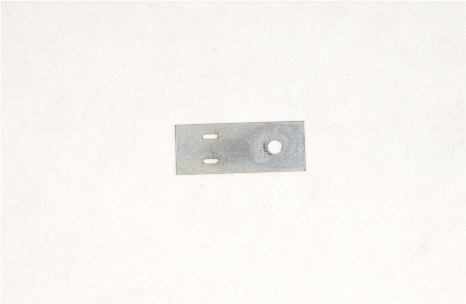 Federblech f. Klemmbügel Hohner Atlantic, gebraucht Federblech f. Klemmbügel Hohner Atlantic, gebraucht