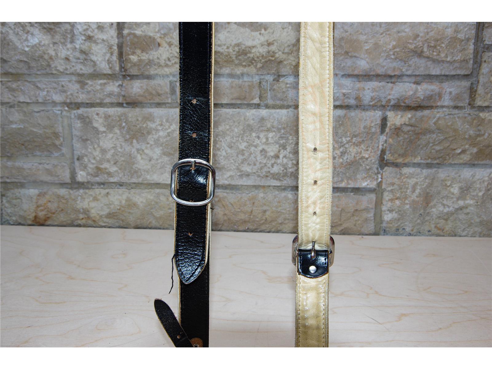 Trageriemen Hohner mittel - gebraucht