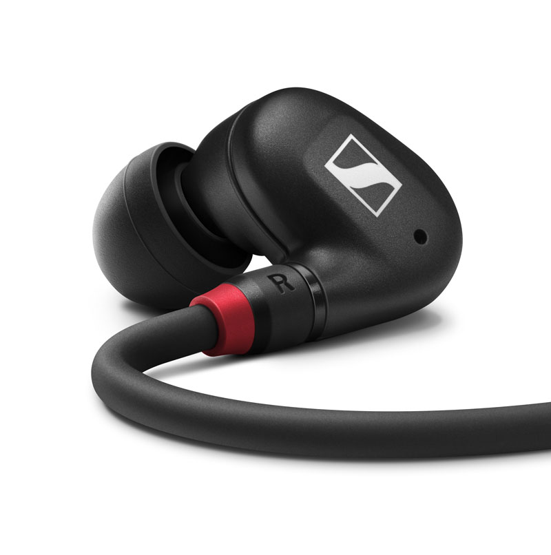 Sennheiser IE 40 PRO Black