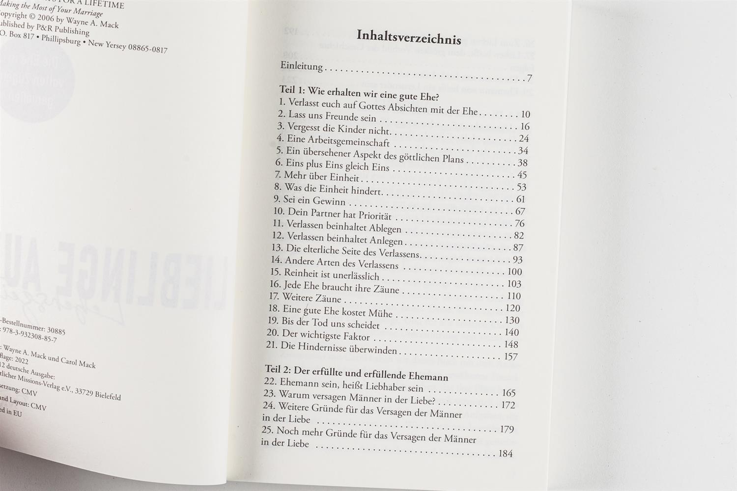 Lieblinge auf Lebenszeit