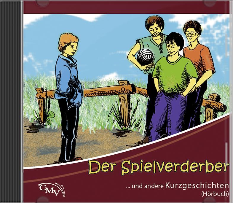 Der Spielverderber