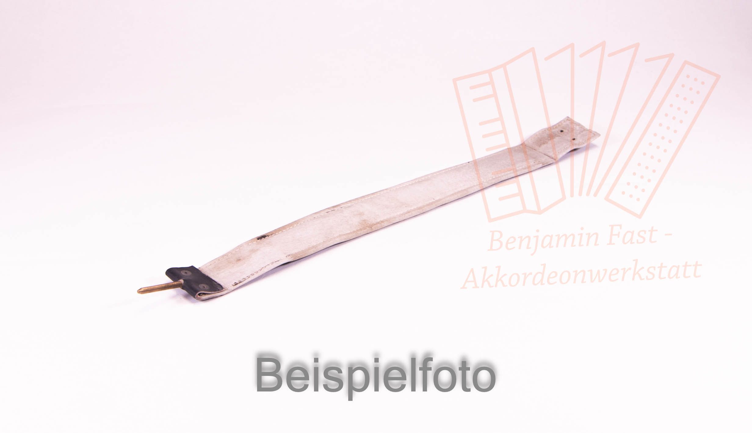 Bassband 455x44- gebraucht