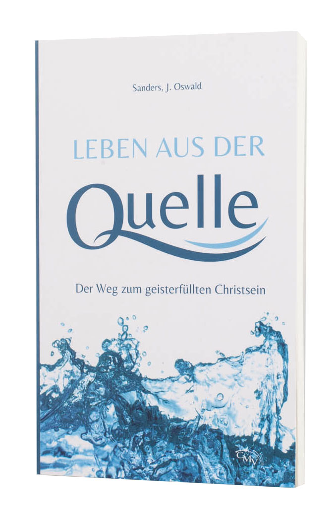 Leben aus der Quelle