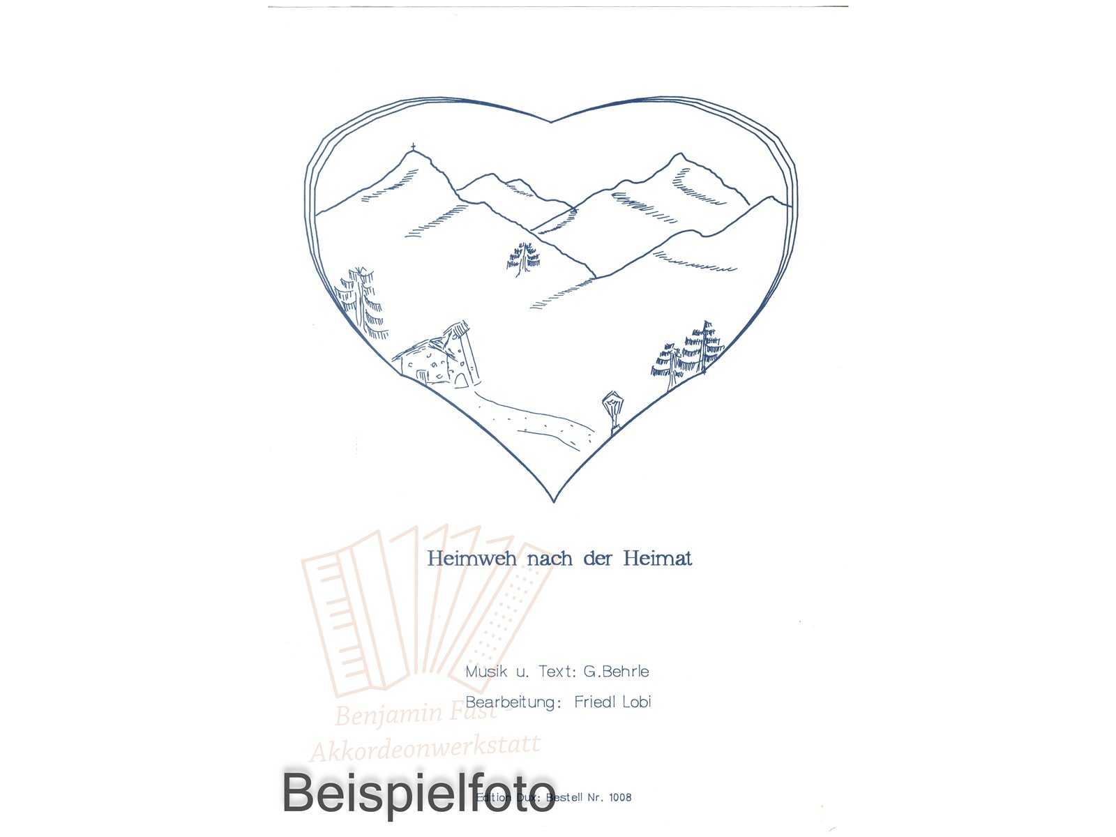 Heimweh nach der Heimat, Einzelausgabe - Antiquariat Heimweh nach der Heimat, Einzelausgabe - Antiquariat