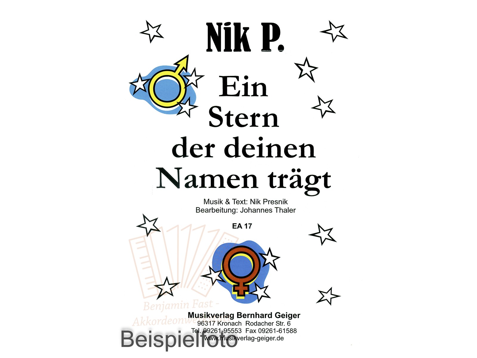 Ein Stern der deinen Namen trägt, Einzelausgabe - Antiquariat Ein Stern der deinen Namen trägt, Einzelausgabe - Antiquariat