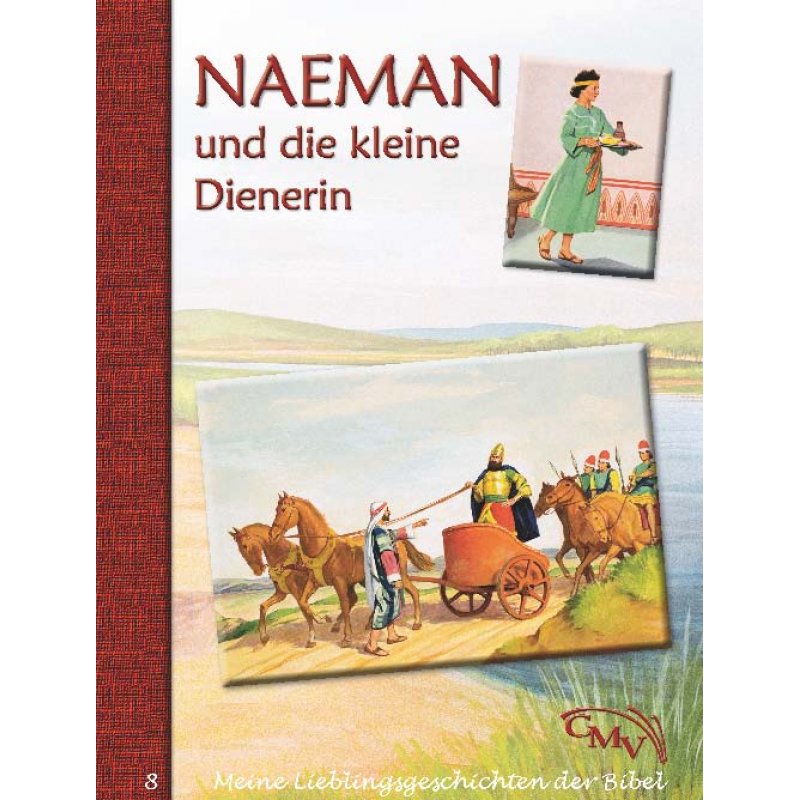 Naemann und die kleine Dienerin Naemann und die kleine Dienerin
