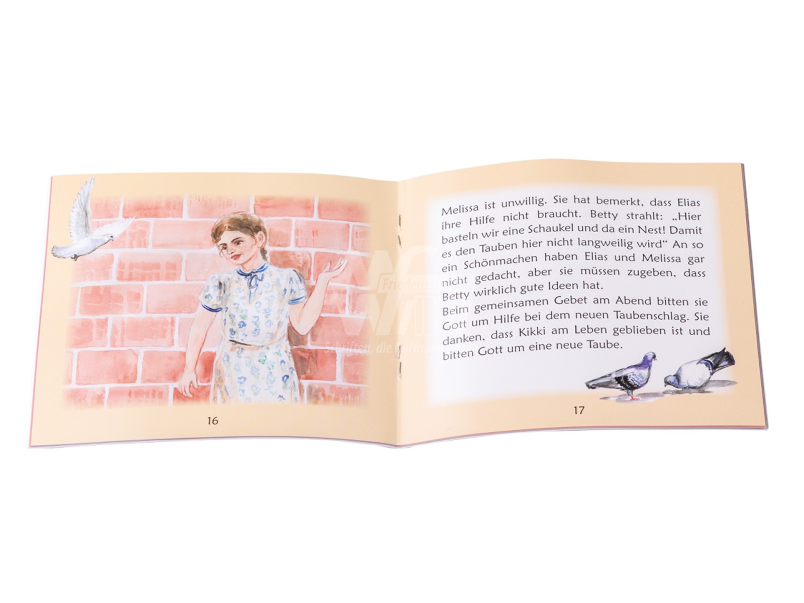 Die Kramerskinder (Basteln und Bauen) Heft 12