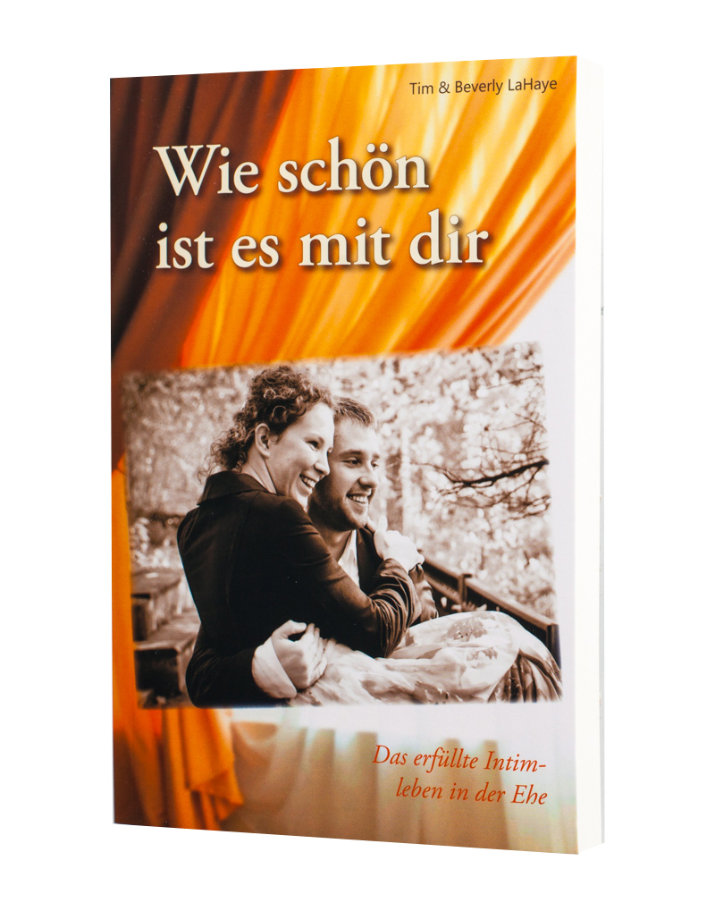 Wie schön ist es mit dir