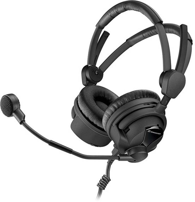 Sennheiser HMD 26-II-100-8