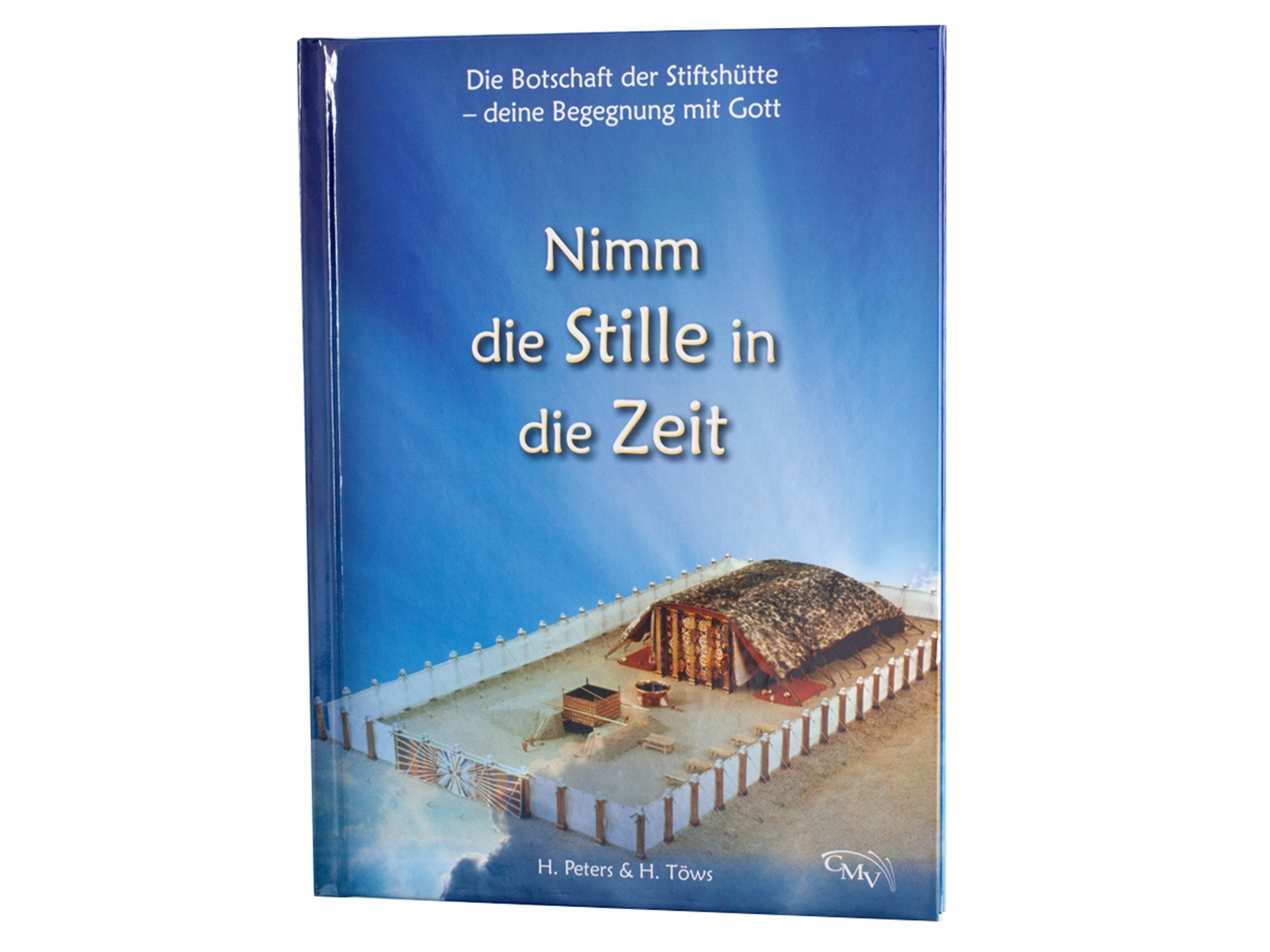 Nimm die Stille in die Zeit