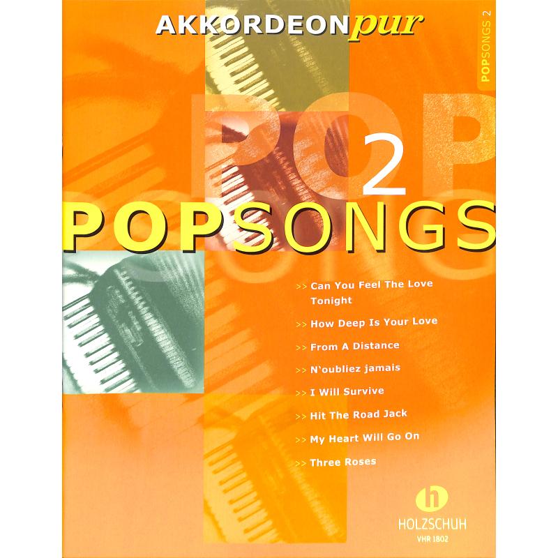 Pop Songs 2