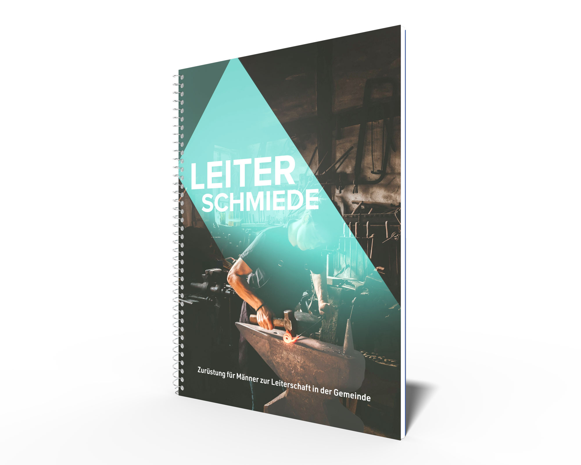 Leiterschmiede, XL Ministries