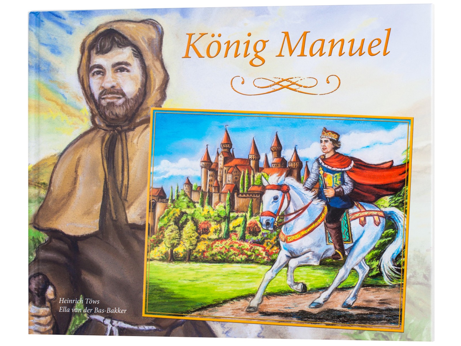 König Manuel