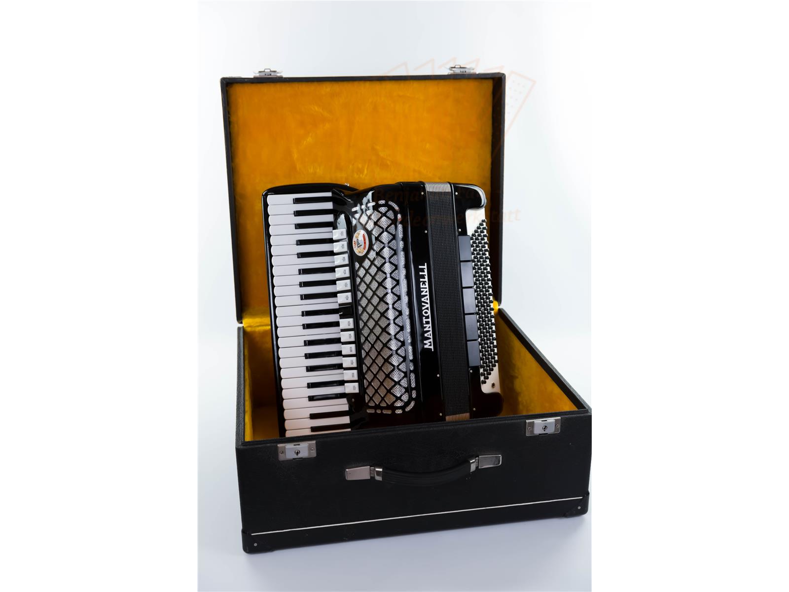 Akkordeon Mantovanelli 41/120/IV/11/5