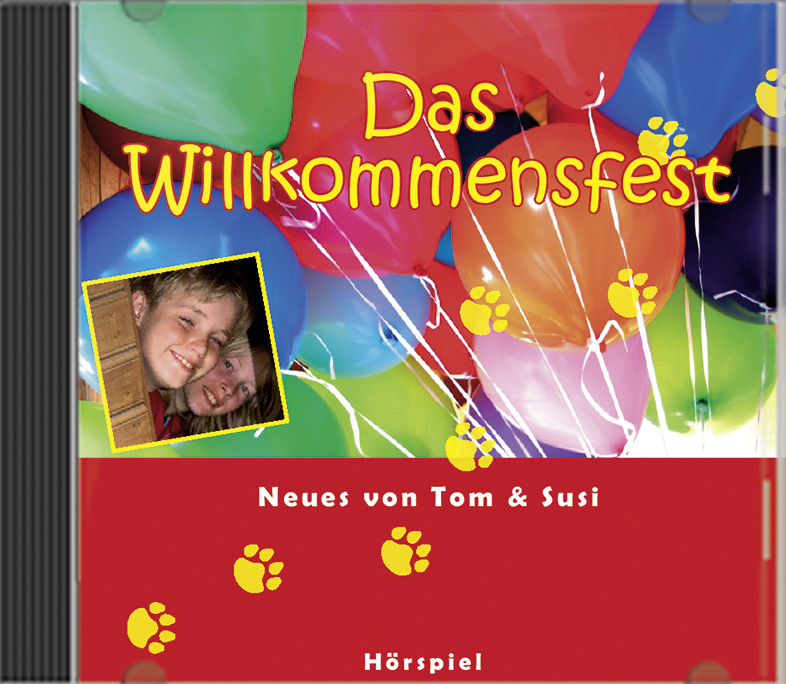Das Willkommensfest