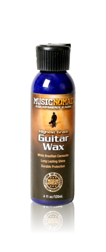 Guitar Wax MusicNomad