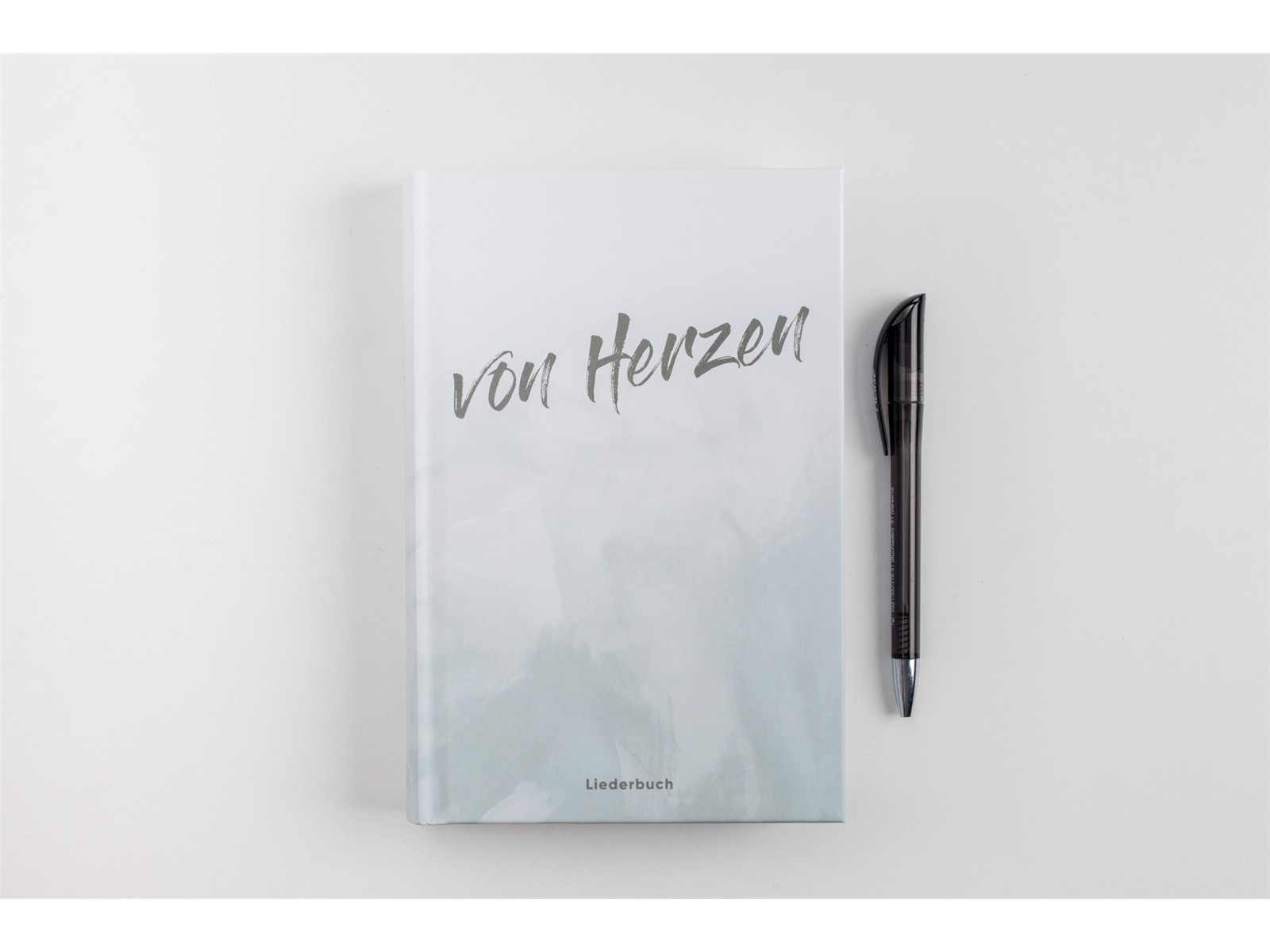 von Herzen (Liederbuch) von Herzen (Liederbuch)