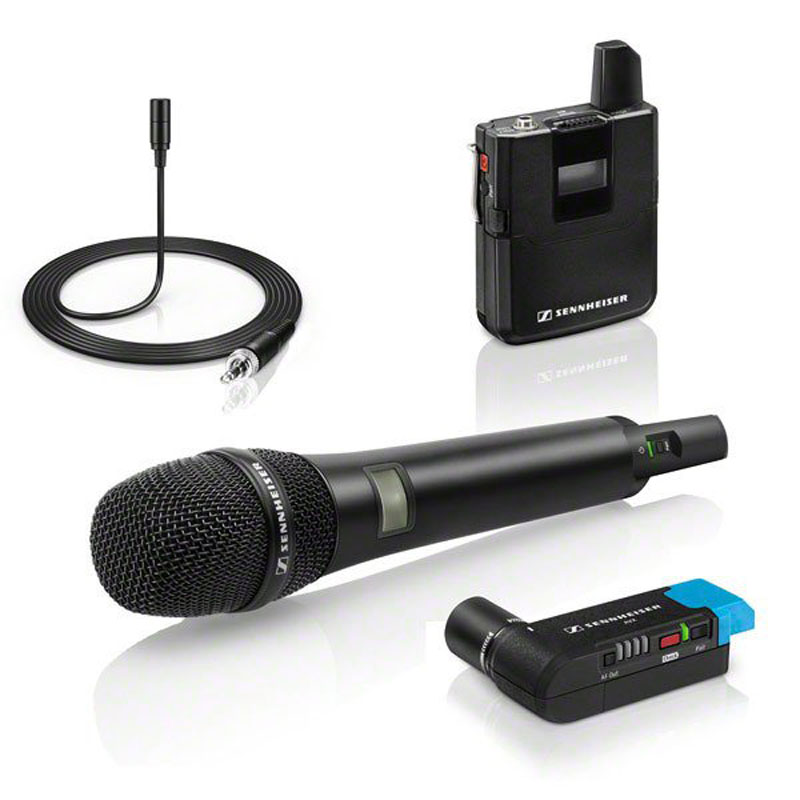 Sennheiser AVX-COMBO SET-3-EU Sennheiser AVX-COMBO SET-3-EU