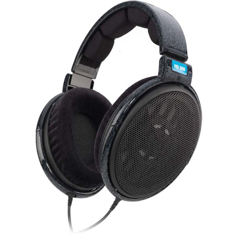 Sennheiser HD 600