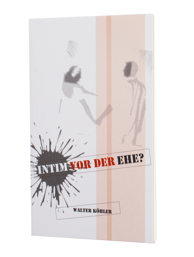 Intim vor der Ehe? Intim vor der Ehe?